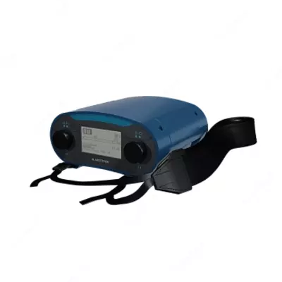 ПП-500К - приемник поисковый