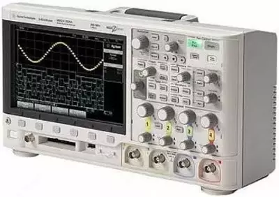 DSOX2002A - raqamli osiloskop - 1 500 000 so'm / donadan