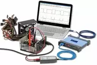 AKIP-74444 - yuqori aniqlikdagi raqamli saqlash USB osiloskopi - {0} so'mdan