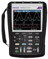 THS3024 - portativ osiloskop