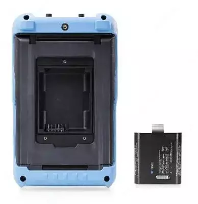 AKIP-4125/1S - osiloskop-multimetr