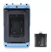 AKIP-4125/1S - osiloskop-multimetr - {0} so'mdan