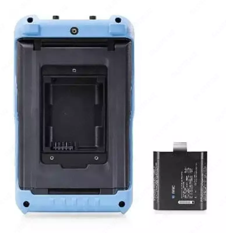 AKIP-4125/1S - osiloskop-multimetr - {0} so'mdan