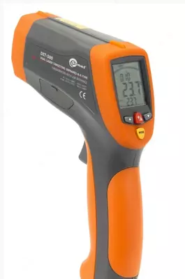 DIT-500 — пирометр