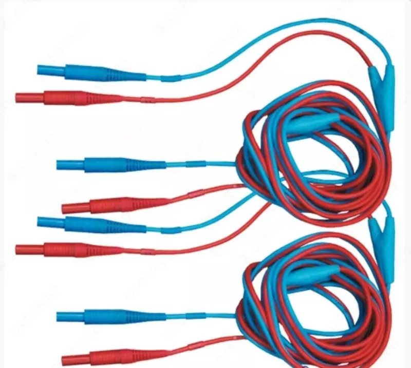 WAPRZ003DZBB — кабель двухпроводный 3м