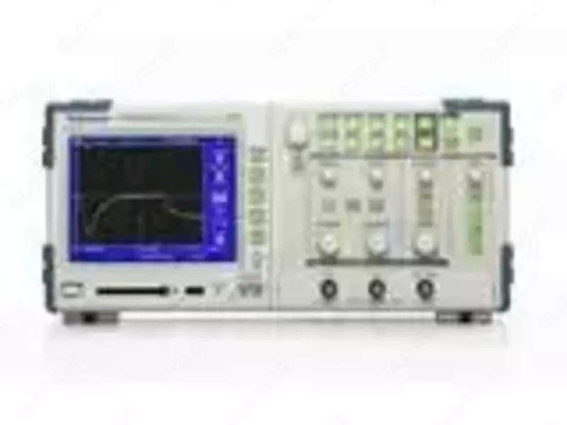 TPS2012B - raqamli osiloskop - {0} so'mdan