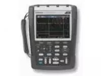 THS3014 - portativ osiloskop