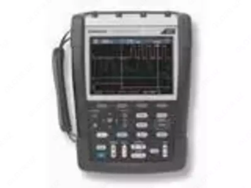 THS3014 - portativ osiloskop - {0} so'mdan