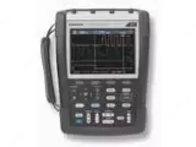 THS3014 - портативный осциллограф - от 1 500 000 сум / шт.