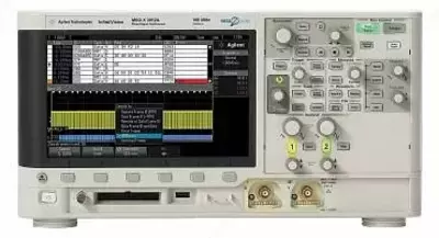 DSOX3054A - raqamli osiloskop - 1 500 000 so'm / donadan