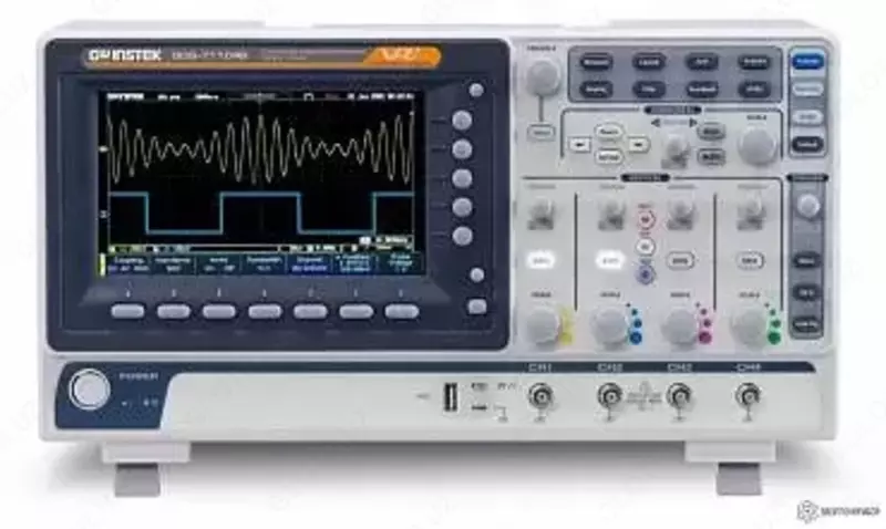 GDS-71104B - osiloskop