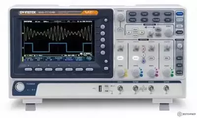 GDS-71104B - осциллограф - от 1 500 000 сум / шт.