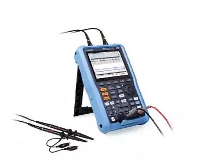 AKIP-4125/2S - osiloskop-multimetr - 1 500 000 so'm / donadan