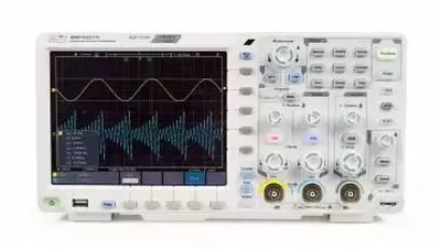 АКИП-4122/8 - осциллографы цифровые запоминающие - от 25 000 000 сум / шт.