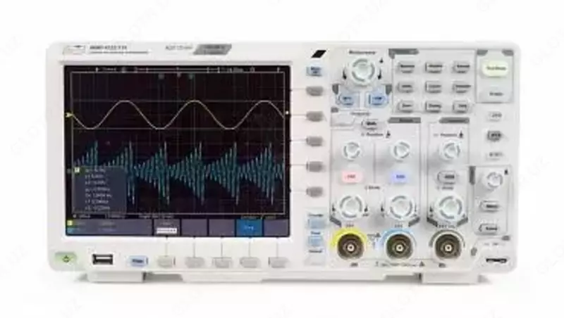 {0} so'mdan AKIP-4122/8 - raqamli saqlash osiloskoplari