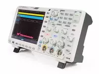 AKIP-4122/12 - raqamli osiloskop