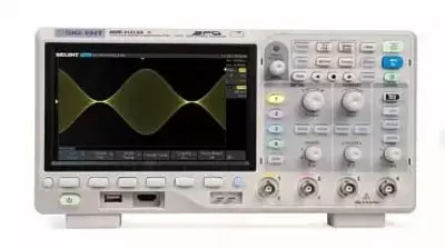 АКИП-4131/1А - осциллограф