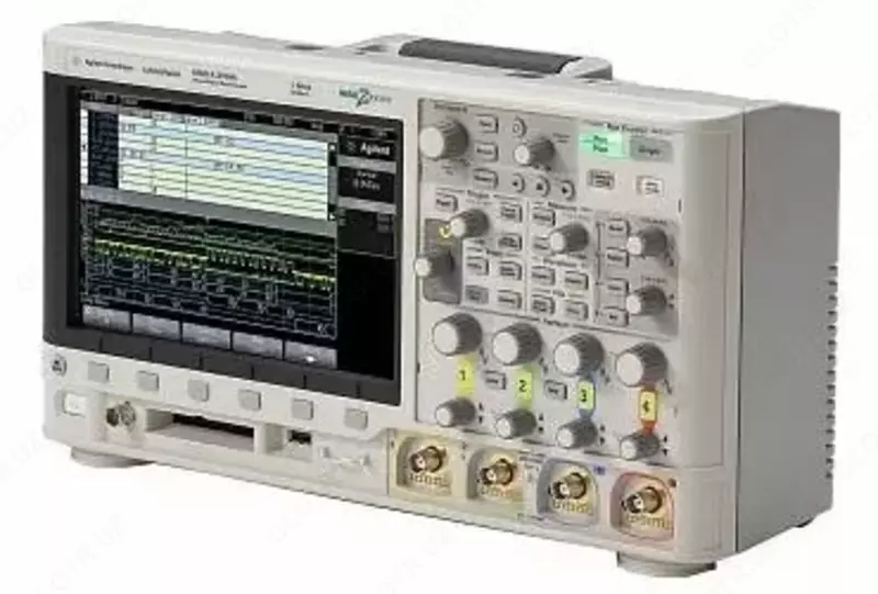 DSOX3024A - raqamli osiloskop