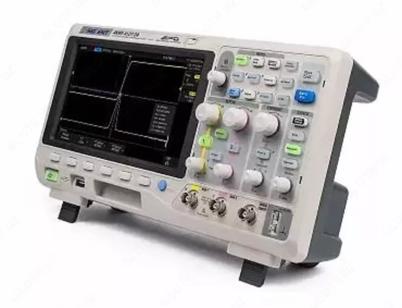 AKIP-4127/2 - raqamli osiloskop - {0} so'mdan