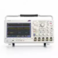 DPO3012 - raqamli osiloskop