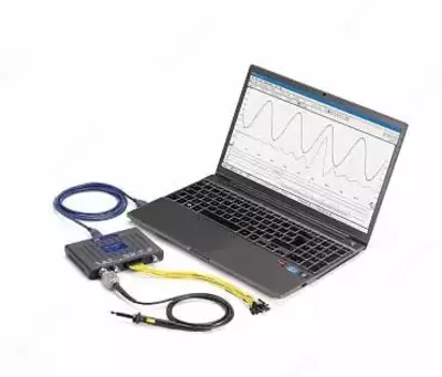 AKIP-72207B MSO - saqlash osiloskoplari - 38 300 000 so'm / donadan