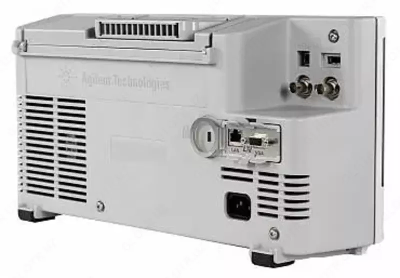 MSOX3054A - осциллограф смешанных сигналов - от {0} сум