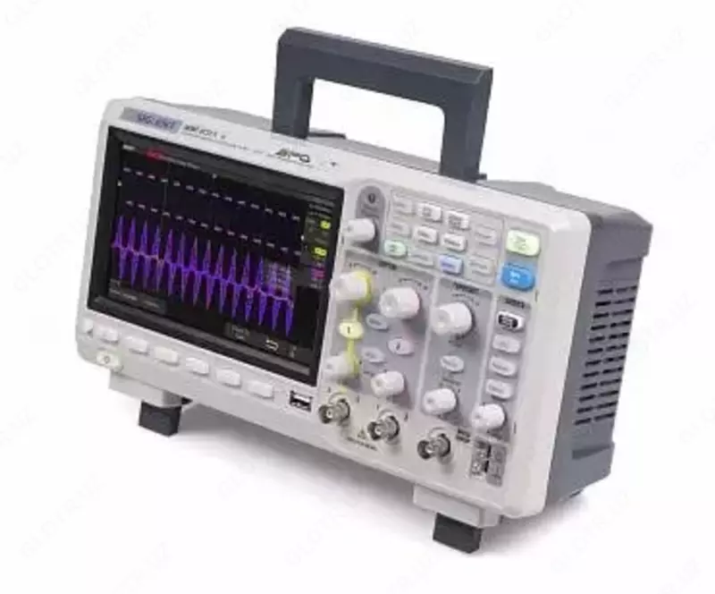 AKIP-4131/1 - osiloskop - {0} so'mdan