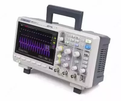 АКИП-4131/1 - осциллограф - от 1 500 000 сум / шт.