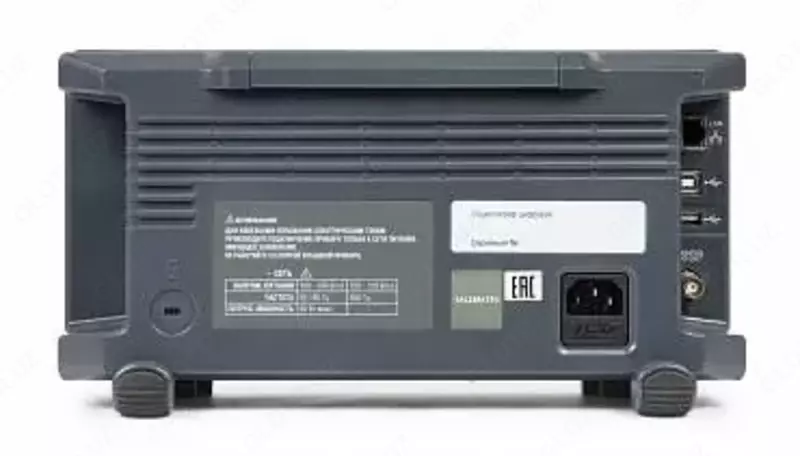 AKIP-4126/1E - osiloskop - {0} so'mdan