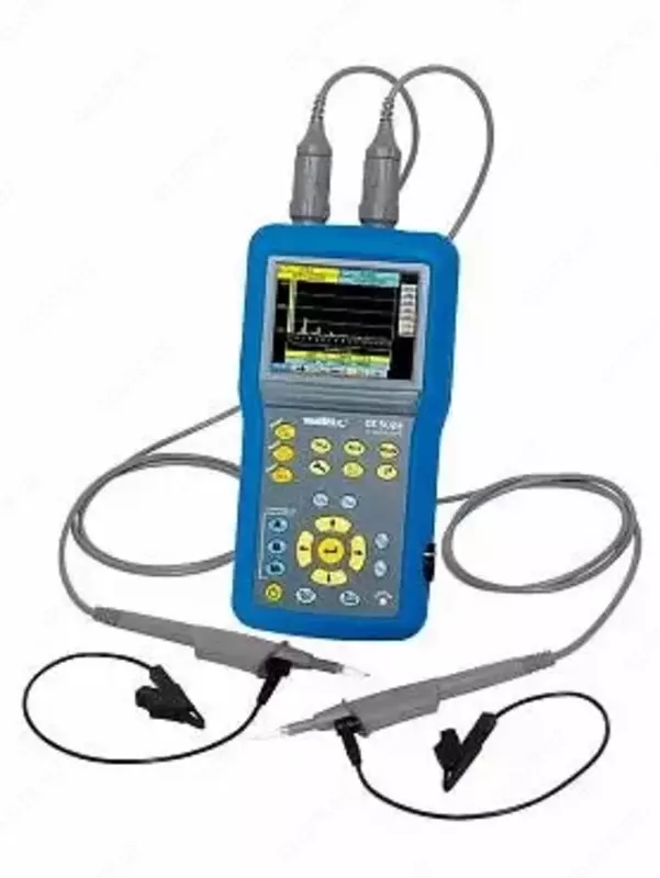 OX 5042 - цифровой осциллограф - от {0} сум