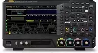 MSO5102 - Raqamli osiloskop