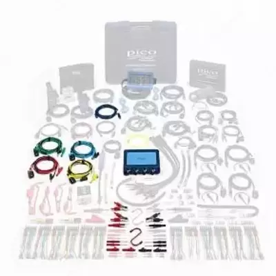 PicoScope 4425A Starter Kit - осциллограф автомобильный - от 1 500 000 сум / шт.