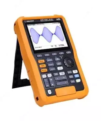 AKIP-4128/2S - osiloskop-multimetr - 1 500 000 so'm / donadan