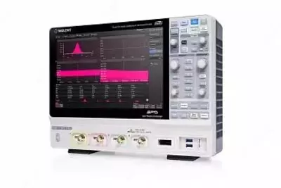 АКИП-4135/3 - осциллограф - от 379 900 000 сум / шт.