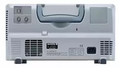 GDS-71202B - осциллограф цифровой - от 14 100 000 сум / шт.