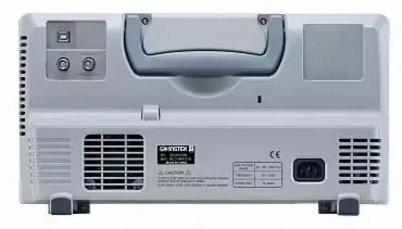 GDS-71202B - raqamli osiloskop - {0} so'mdan