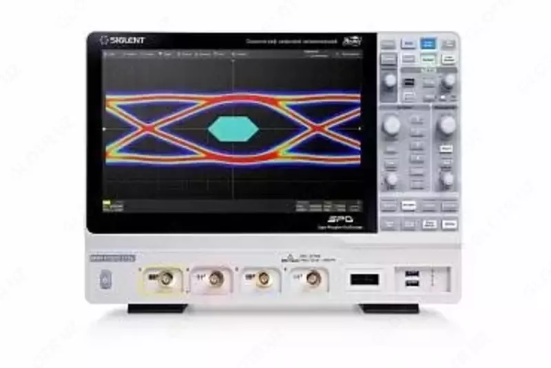 AKIP-4135/1 - osiloskop