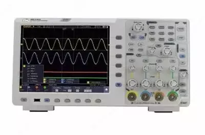 AKIP-4136/2A - raqamli osiloskop