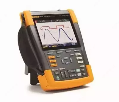 Fluke 190-102-III - осциллограф (скопметр) - от 1 500 000 сум / шт.