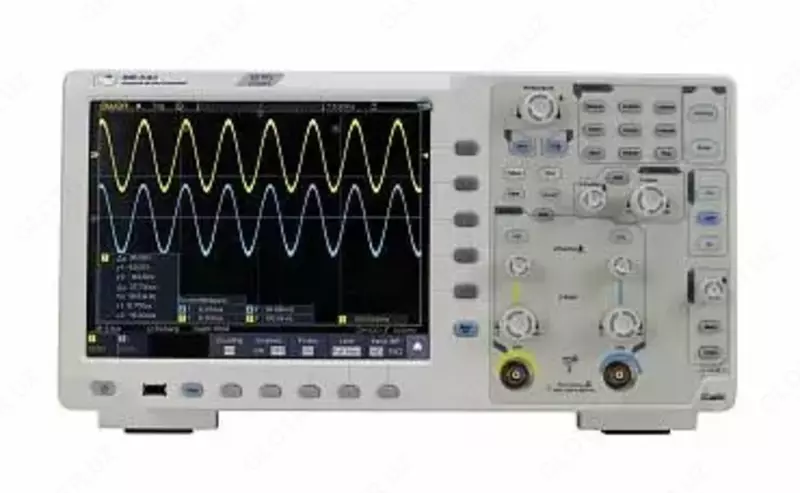AKIP-4136/1 - raqamli osiloskop