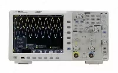 AKIP-4136/1A - raqamli osiloskop