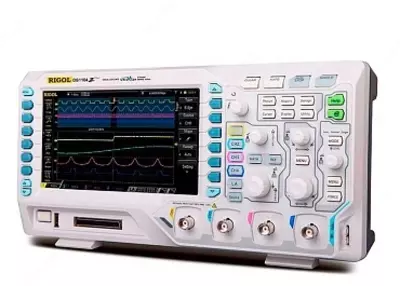DS1104Z PLUS - Raqamli osiloskop