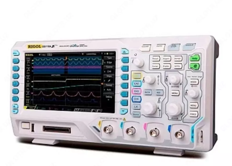DS1104Z PLUS - Цифровой осциллограф - от {0} сум