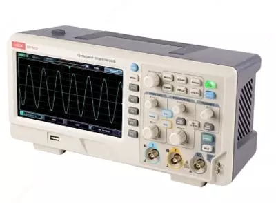 RGK DO-1002 - raqamli osiloskop - 1 500 000 so'm / donadan