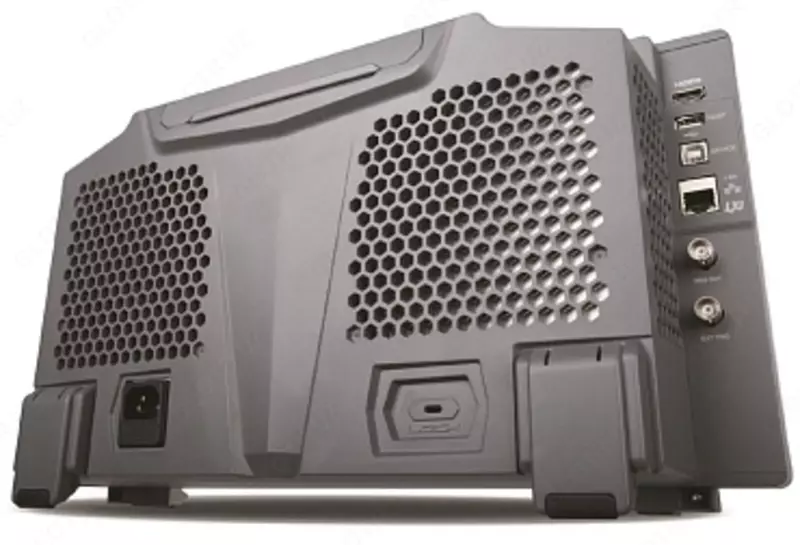 DS7024 - цифровой осциллограф - от {0} сум