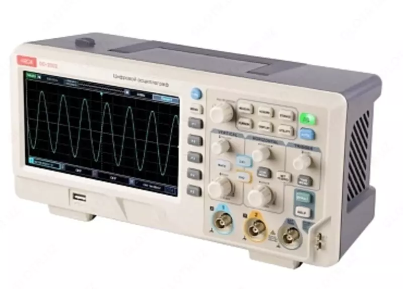 RGK DO-2002 - raqamli osiloskop - {0} so'mdan