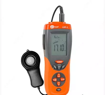 LXP-2 - lyuks o'lchagich