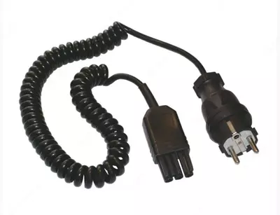 WS-02 с сетевой вилкой UNI-SCHUKO — адаптер - от 1 500 000 сум / шт.