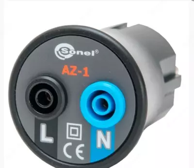 AZ-1 — адаптер для подключения к однофазной сети - от 810 000 сум / шт.