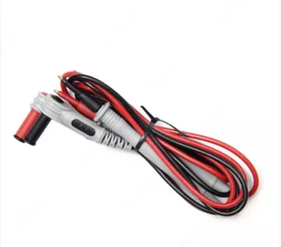 WAPRZCMP1 — комплект измерительных проводов CMP - от 600 000 сум / шт.